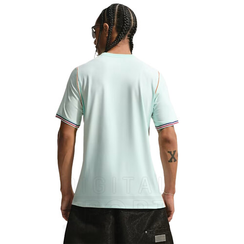 CAMISETA FRANCIA 2DA STADIUM