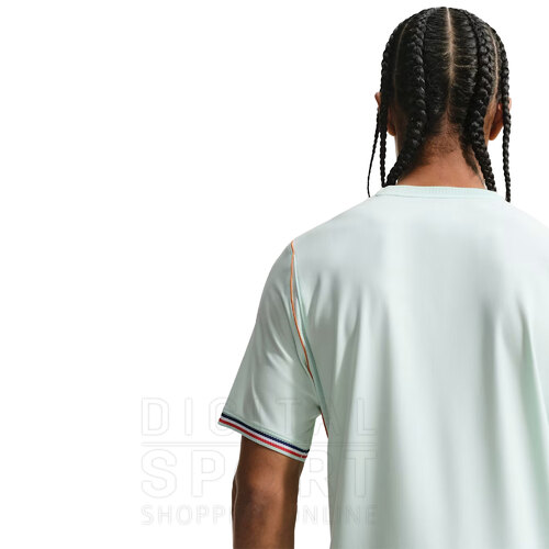 CAMISETA FRANCIA 2DA STADIUM