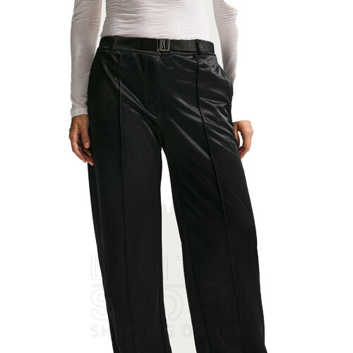 PANTALON NSW BELTED PINTUCK