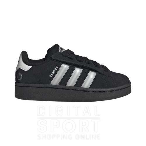 ZAPATILLAS CAMPUS 00S LUCES LED