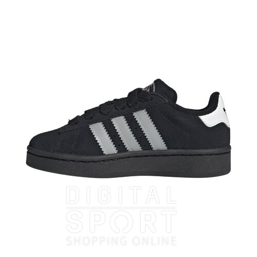 ZAPATILLAS CAMPUS 00S LUCES LED