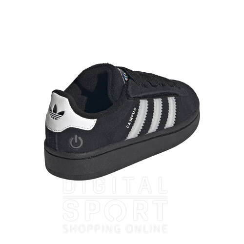 ZAPATILLAS CAMPUS 00S LUCES LED