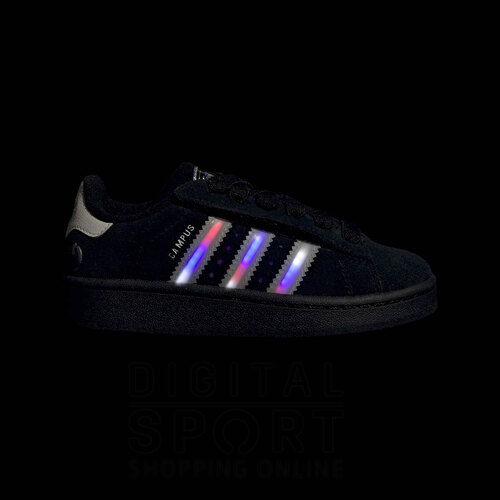 ZAPATILLAS CAMPUS 00S LUCES LED