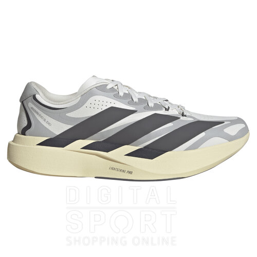 ZAPATILLAS ADIZERO EVO SL EXO
