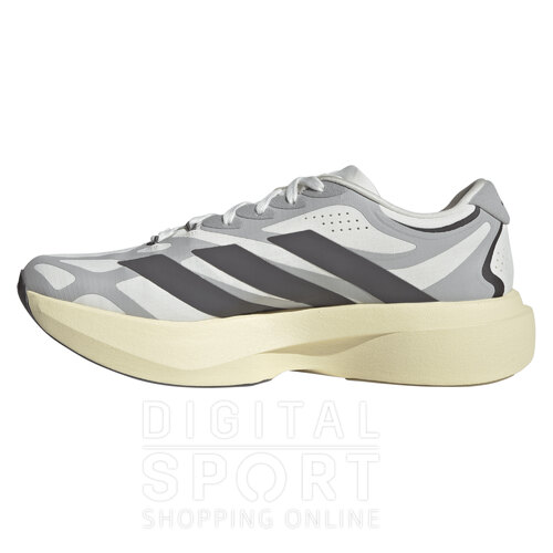 ZAPATILLAS ADIZERO EVO SL EXO