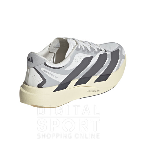 ZAPATILLAS ADIZERO EVO SL EXO