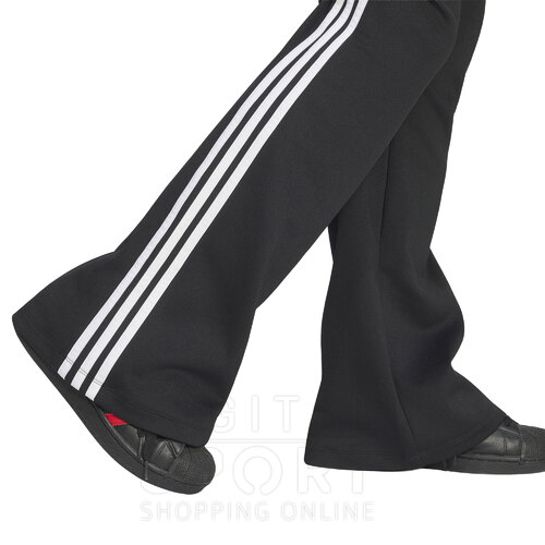 PANTALON FLARED 3S