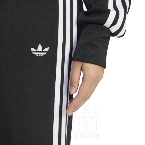 PANTALON FLARED 3S