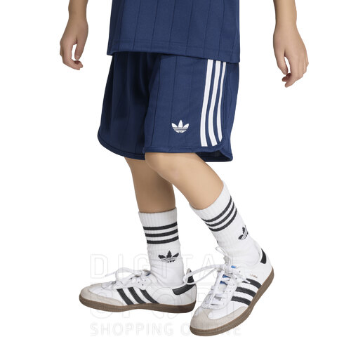 CONJUNTO SHORT Y REMERA FIREBIRD
