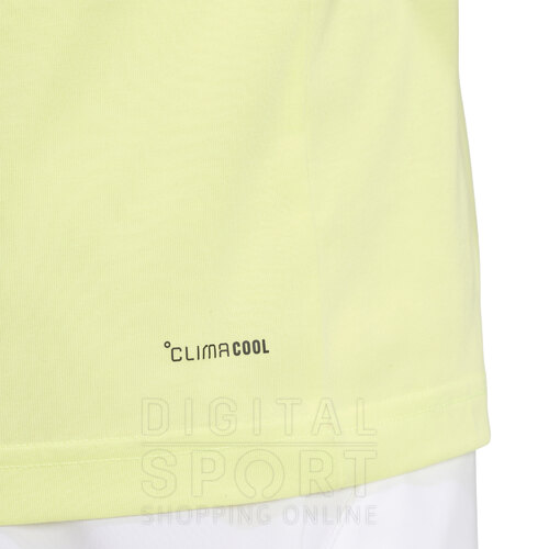 REMERA PADEL GRAPHIC