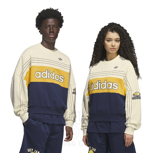 BUZO VARSITY