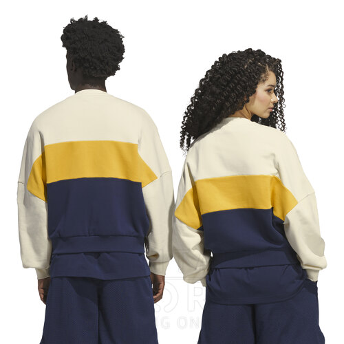 BUZO VARSITY