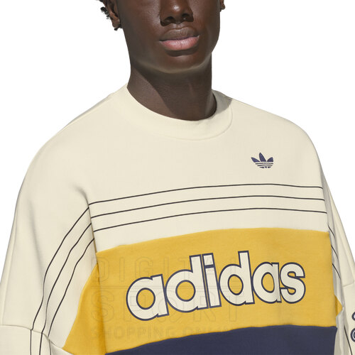 BUZO VARSITY