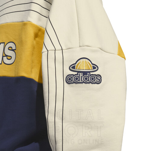 BUZO VARSITY