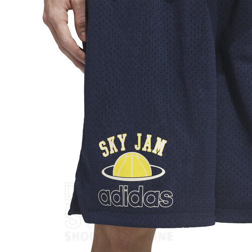 SHORT ORIGINALS SKYJAM GFX