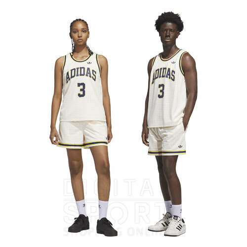 SHORT ORIGINALS SIDELINE