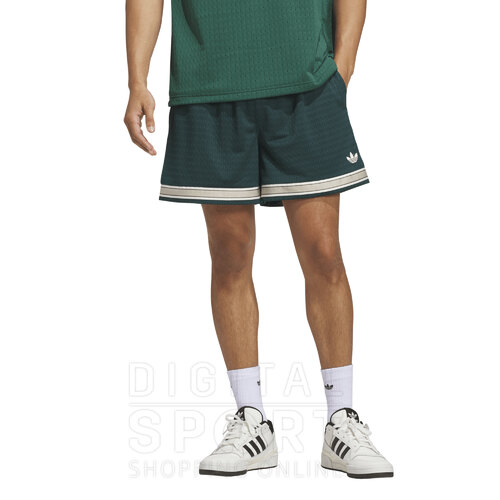 SHORT ORIGINALS SIDELINE