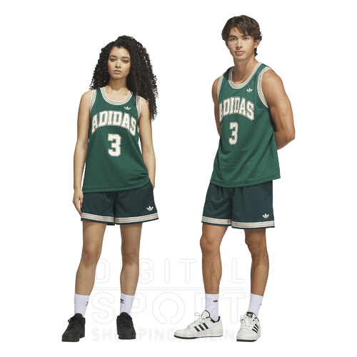 SHORT ORIGINALS SIDELINE
