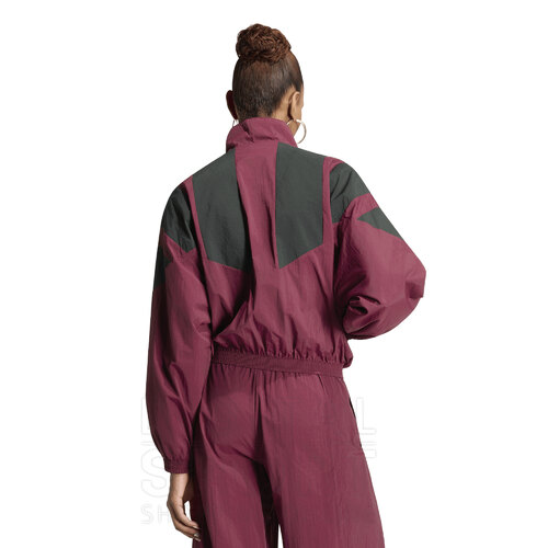 CAMPERA BLOCKING