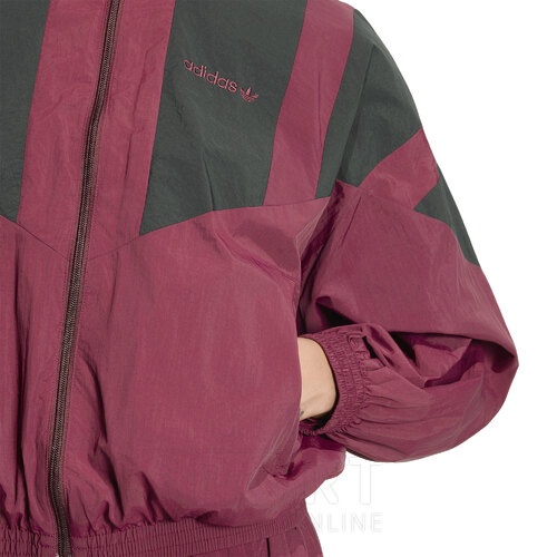 CAMPERA BLOCKING