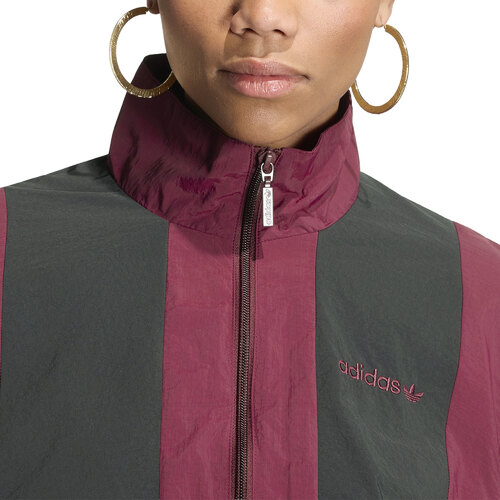 CAMPERA BLOCKING