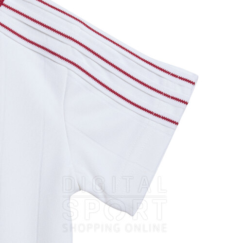 CONJUNTO REMERA Y SHORT SPRINTER