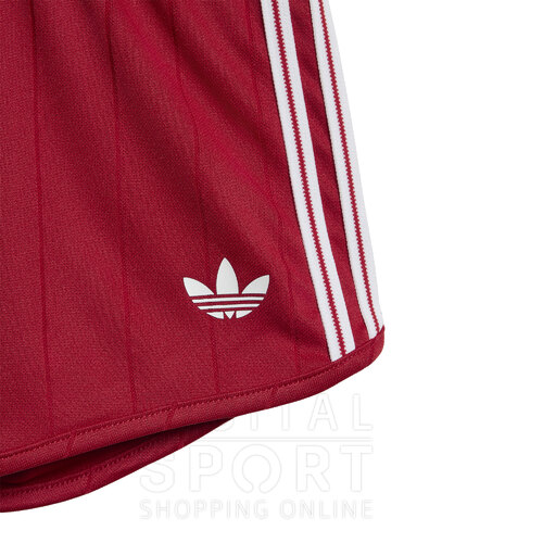 CONJUNTO REMERA Y SHORT SPRINTER
