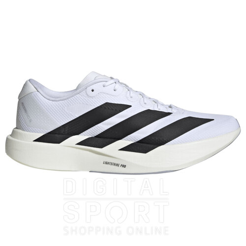 ZAPATILLAS ADIZERO EVO SL