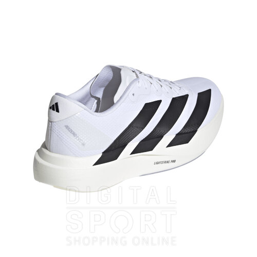ZAPATILLAS ADIZERO EVO SL