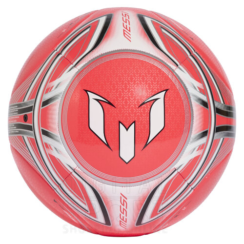 PELOTA MESSI CLUB