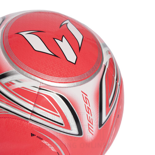 PELOTA MESSI CLUB