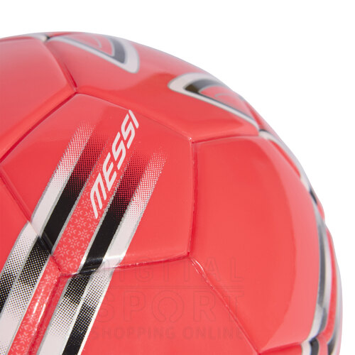 PELOTA MINI MESSI