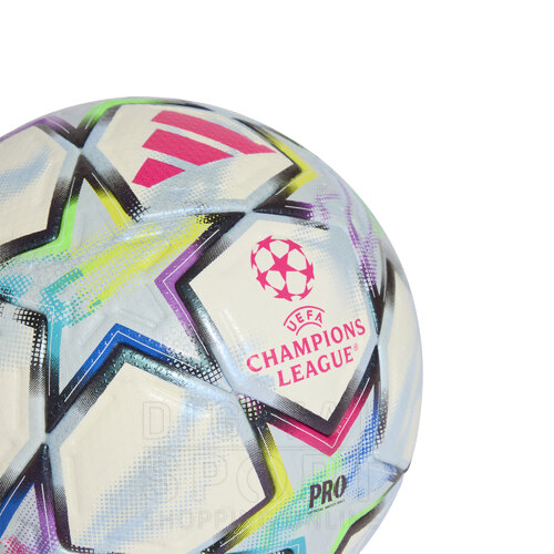 PELOTA PRO UEFA CHAMPIONS LEAGUE