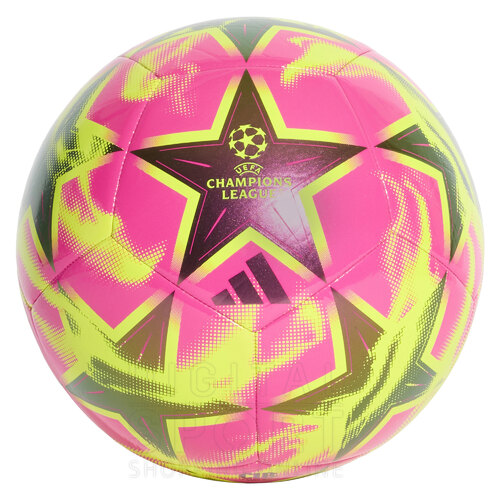 PELOTA CLUB UEFA CHAMPIONS LEAGUE