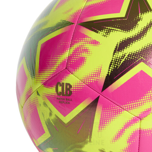 PELOTA CLUB UEFA CHAMPIONS LEAGUE