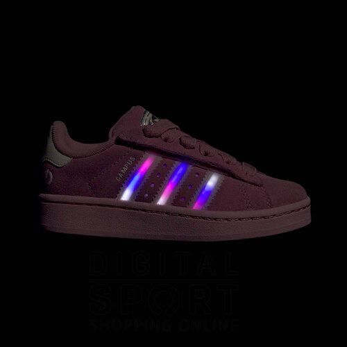 ZAPATILLAS CAMPUS 00S LED LIGHTS