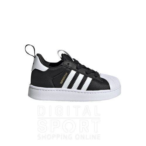 ZAPATILLAS SUPERSTAR QUICKON