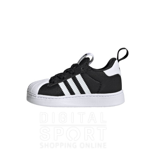 ZAPATILLAS SUPERSTAR QUICKON