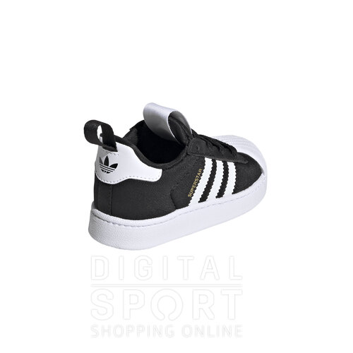 ZAPATILLAS SUPERSTAR QUICKON