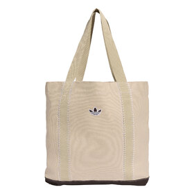 BOLSO TOTE BAG KHAKI