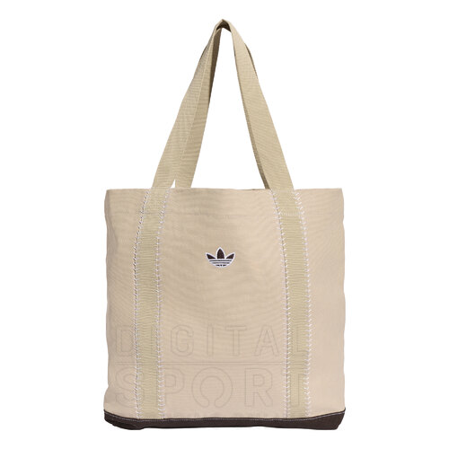 BOLSO TOTE BAG KHAKI