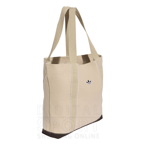 BOLSO TOTE BAG KHAKI