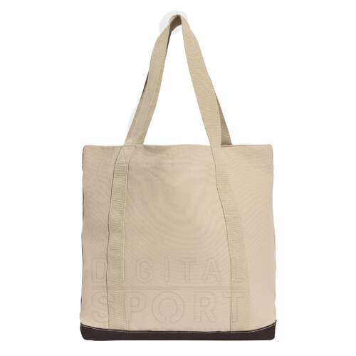 BOLSO TOTE BAG KHAKI