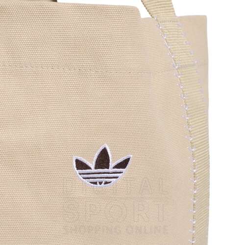 BOLSO TOTE BAG KHAKI