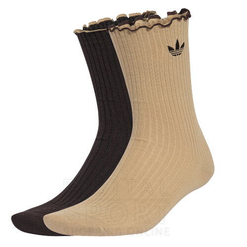 MEDIAS RUFFLE CREW