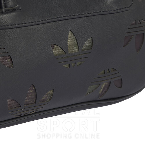 CARTERA BOWLING