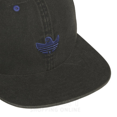 GORRA SKATEBOARDING X MARK GONZALES