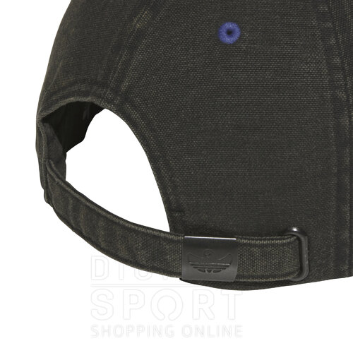 GORRA SKATEBOARDING X MARK GONZALES
