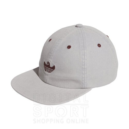 GORRA SKATEBOARDING X MARK GONZALES