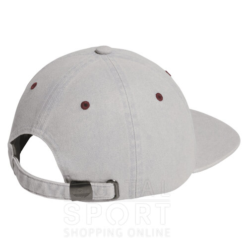 GORRA SKATEBOARDING X MARK GONZALES